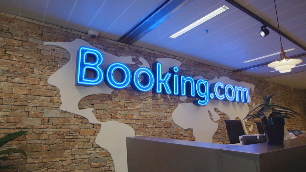 Booking exige un fee los gastos del turista en el | Noticias de de viajes, rss1 | Revista de turismo Preferente.com