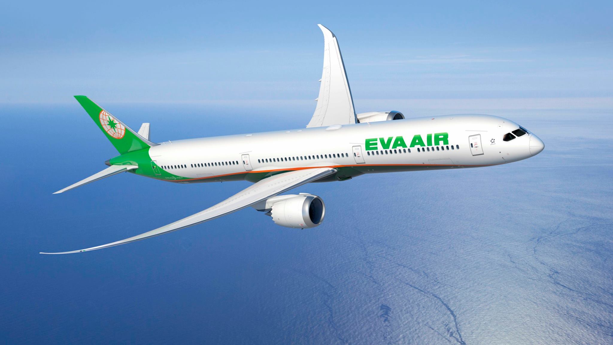 Indignacin en EVA Air: un pasajero obliga a una azafata a limpiarle el  trasero | Noticias de La Chispa | Revista de turismo Preferente.com