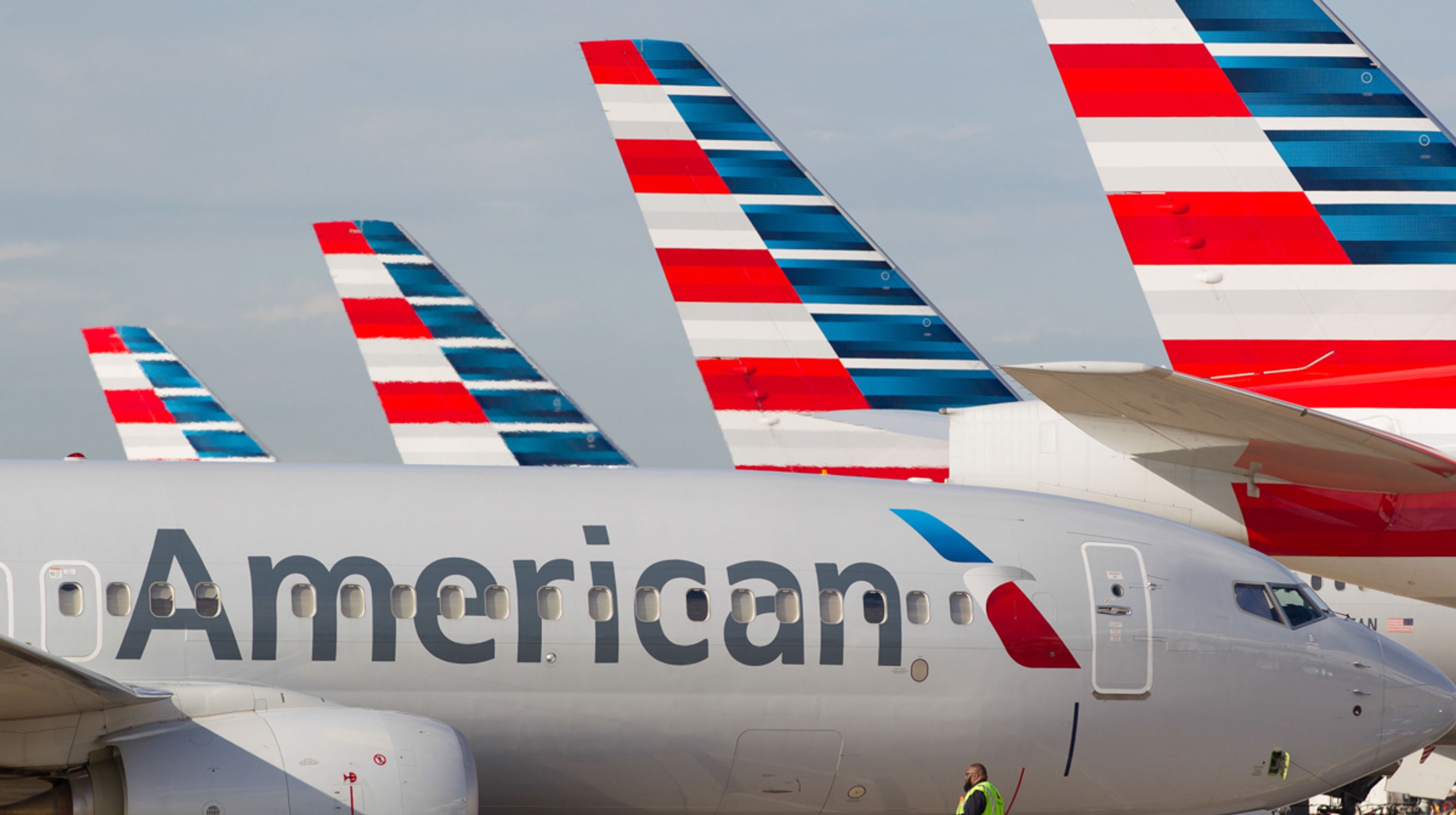 American Airlines decide cancelar todas sus operaciones con Venezuela |  Noticias de Aerolíneas, Internacional, rss2 | Revista de turismo  Preferente.com