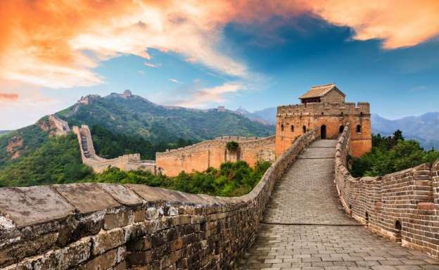 China limita a 65 mil el número de visitas diarias a la Gran ...