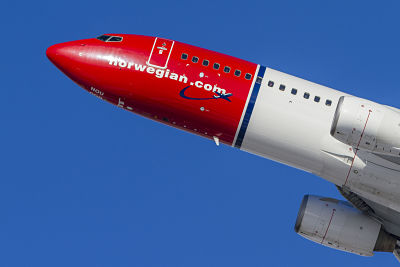 Norwegian pide prórroga a acreedores | Noticias de Aerolíneas | Revista de turismo Preferente.com