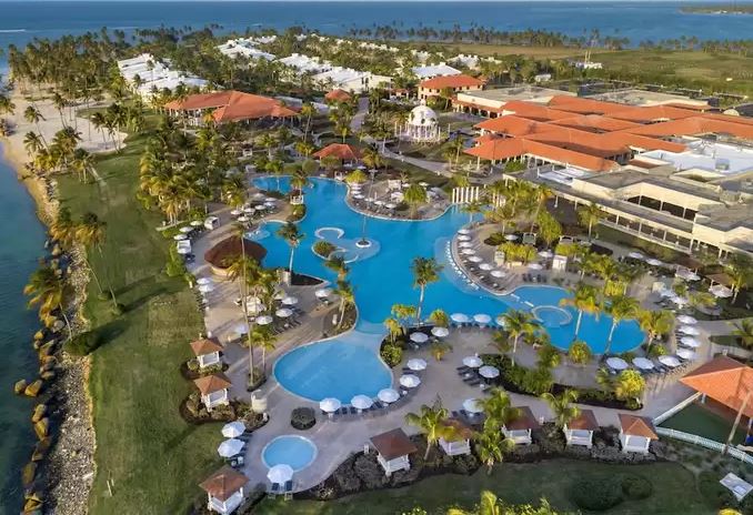 El propietario frotis acceso Meliá vende por 64 millones su único hotel en Puerto Rico | Noticias de  Hoteles, Noticias de turismo | Revista de turismo Preferente.com