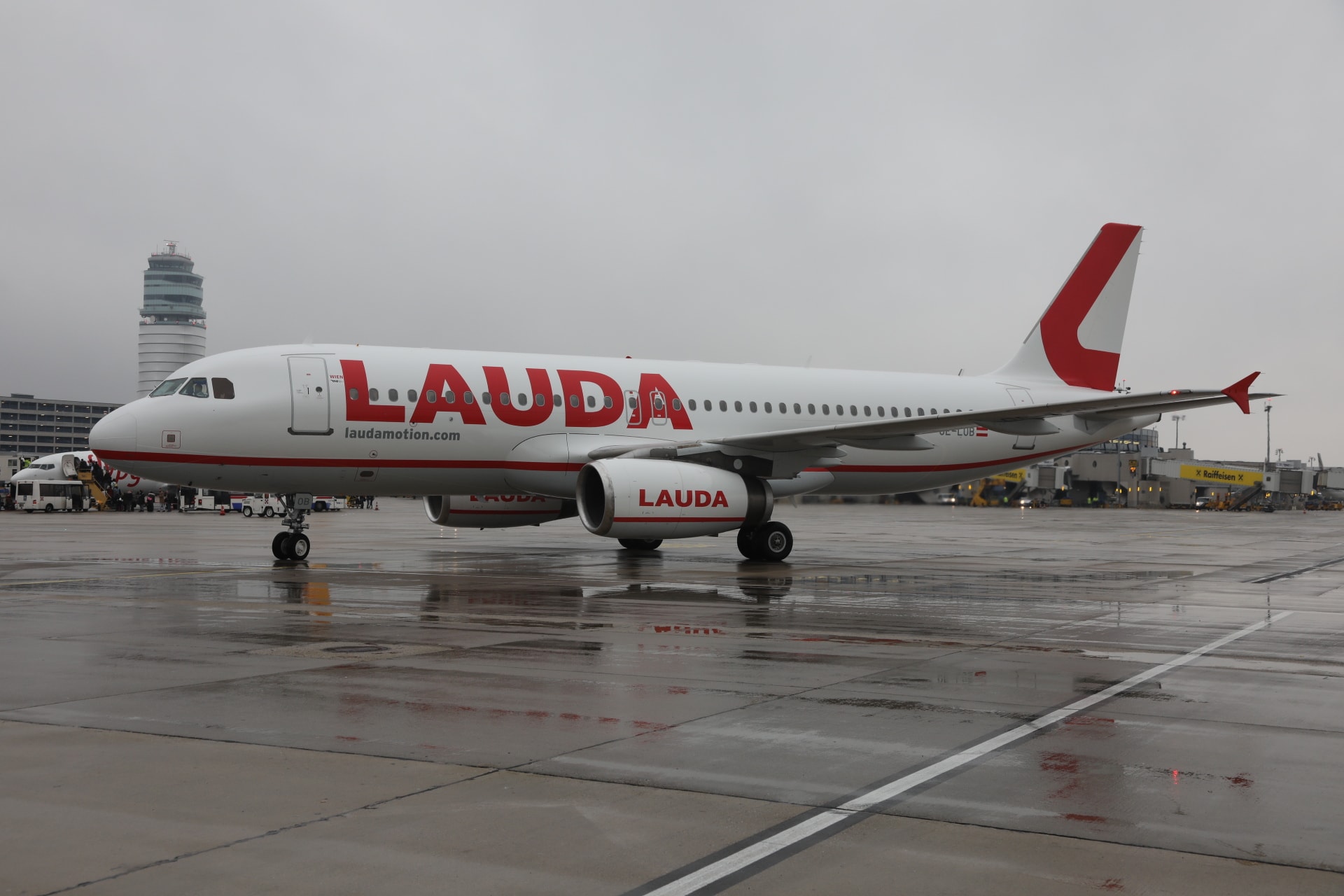 Lauda, la filial de Ryanair, deja y se instala en Malta | Noticias de Aerolíneas | Revista turismo Preferente.com