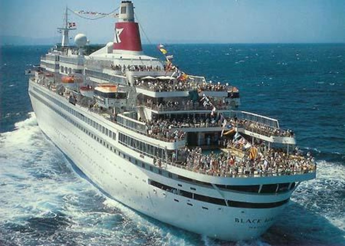 Cataluña: los cruceristas deciden en votación no hacer escala en Barcelona | de Transportes | Revista de turismo Preferente.com
