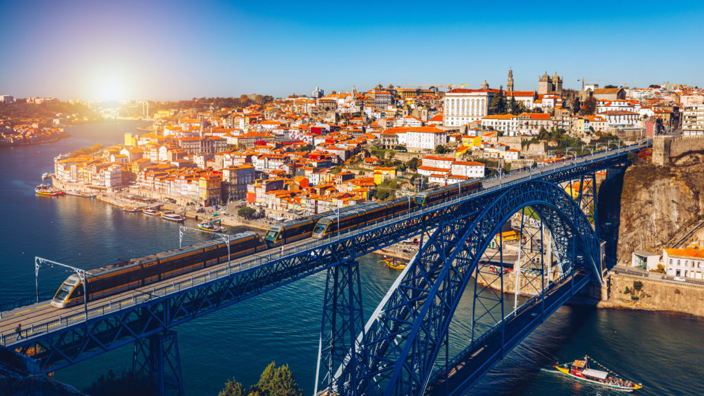 Outra guinada: Portugal agora aceita ingleses sem PCR |  Notícias sobre agências de viagens