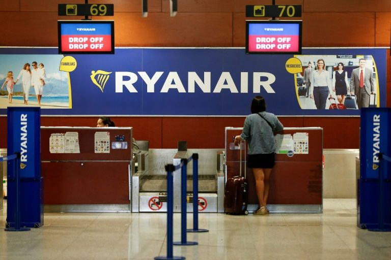 Ryanair acusa a las agencias de hacer más trampas que nunca | Noticias de Agencias viajes, rss1 | Revista de turismo