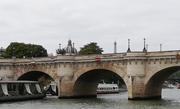 Après une longue dispute, la France reprend le portail ‘france.com’ |  Actualités des agences de voyages
