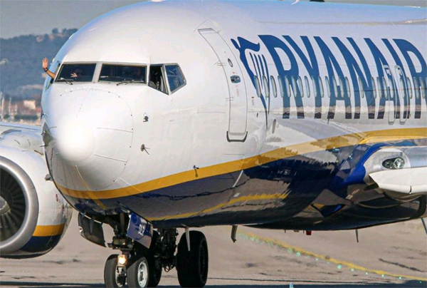 Caos Ryanair: 12 nuevas jornadas de huelga en julio | Noticias de Aerolíneas, | de turismo Preferente.com