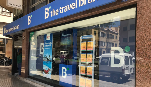 B the travel Brand cierra unas 100 por la crisis | Noticias de Agencias de rss1 | Revista de turismo Preferente.com
