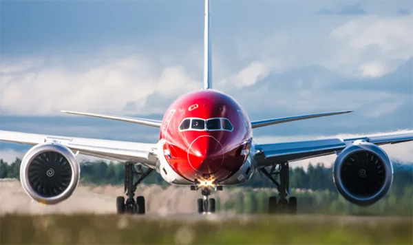 Norwegian mejora por la venta de sus 'slots' Londres Gatwick | Noticias de Aerolíneas | Revista de turismo Preferente.com