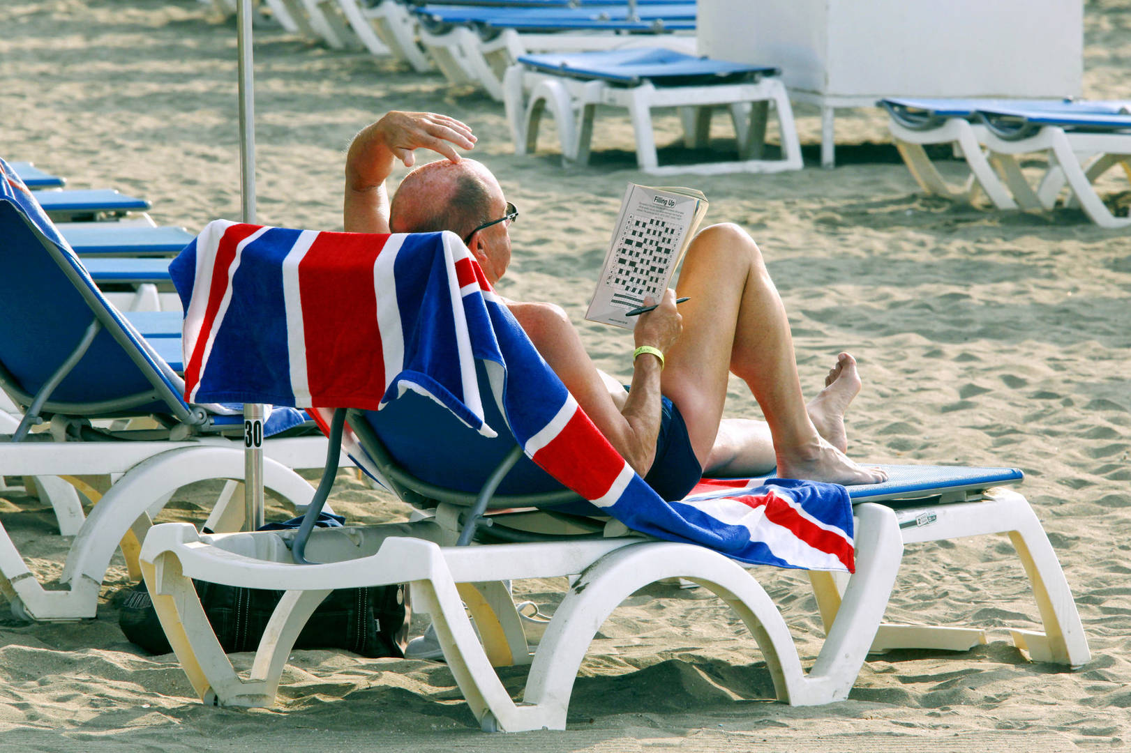 Baleares y Canarias tendrán turistas británicos este verano | Noticias de  Agencias de viajes, rss1 | Revista de turismo Preferente.com