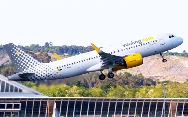 Vueling lanza una ofrecer conexiones de largo radio | Noticias de Aerolíneas | Revista de turismo Preferente.com