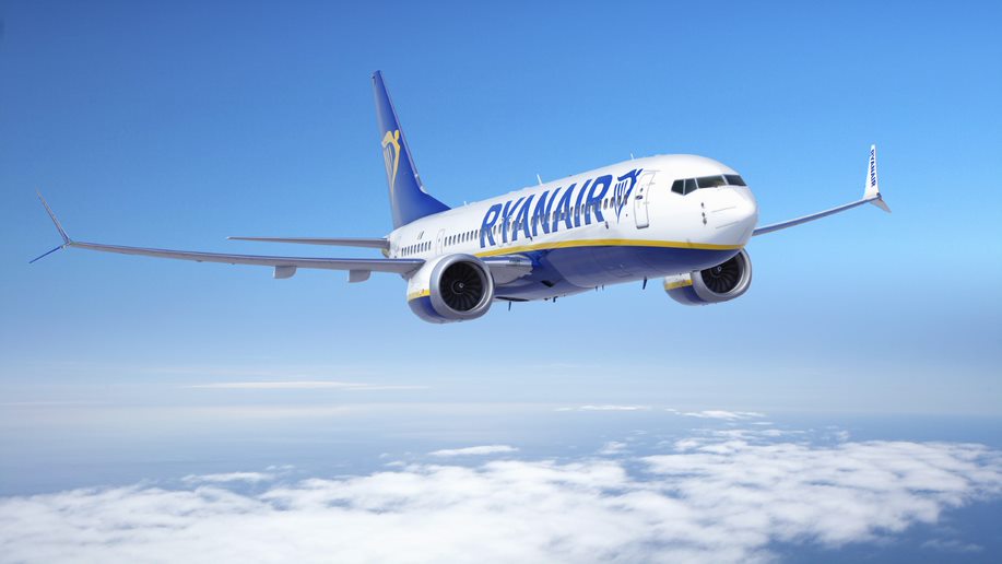 Ryanair: todos sus indicadores mejoran salvo el neto | Noticias de Aerolíneas | de turismo Preferente.com