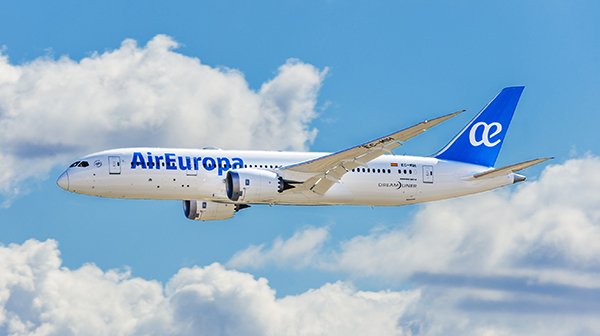Así agilizará Air Europa proceso de facturación y | Noticias de Aerolíneas | Revista turismo Preferente.com