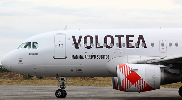 Expediente sancionador a Eurowings, Easyjet y Volotea por el equipaje de mano | Noticias de Aerolíneas | turismo