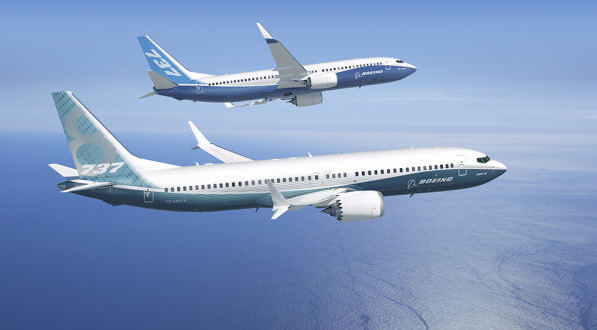 Respecto a Ejercicio mañanero triunfante Revés para Boeing: pierde una venta de 103 aviones 737 Max | Noticias de  Aerolíneas, rss1 | Revista de turismo Preferente.com