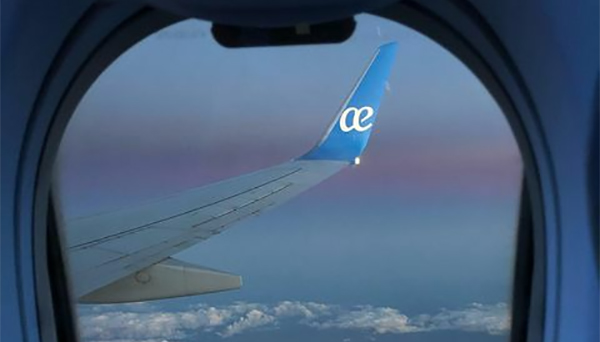 Air Europa lanza el de avión en formato NFT | Noticias de Aerolíneas, Tecnología Revista de turismo