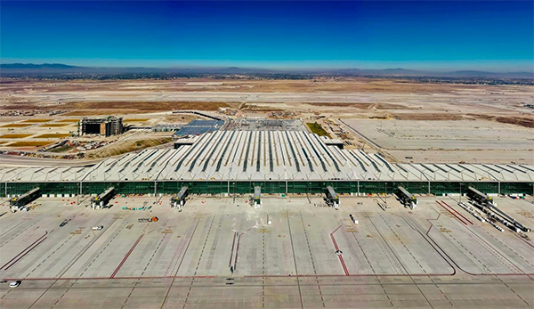 Cuanto cuesta el parking del aeropuerto de alicante