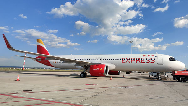 Express: “La huelga en riesgo el futuro de la compañía” Noticias de Aerolíneas, rss1 | Revista de turismo Preferente.com