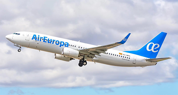 La odisea de un enfermo con Air Europa: “Me siento humillado” | Noticias de Aerolíneas | Revista de turismo Preferente.com