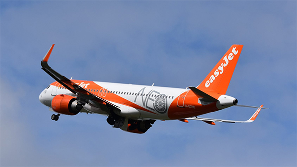 Easyjet: ventas de viajes organizados, a tope | Noticias de Agencias de viajes, rss1 | Revista de turismo Preferente.com