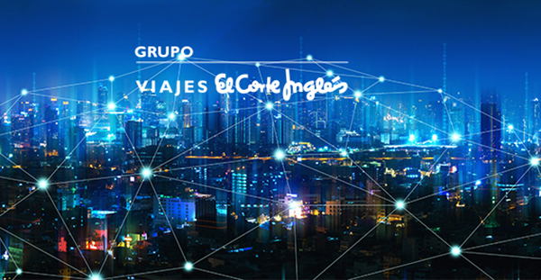 Viajes El Inglés crea la empresa Veci Group Tech | Noticias de Agencias de viajes, rss1 | Revista de turismo Preferente.com