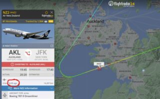 Flightradar24