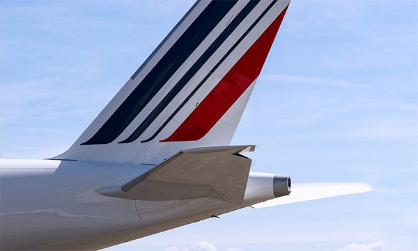 Les activités d’Air France en Afrique centrale sont en danger |  Actualités des vols