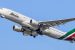 Alitalia volverá a volar a partir de marzo de este año